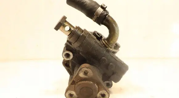 Volkswagen PASSAT B5.5 Power steering pump