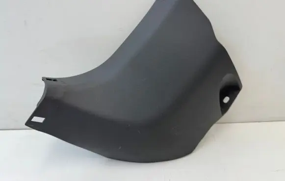 Toyota Prius (XW30) Front sill trim cover 6211247090
