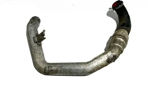 Mercedes-Benz E W213 Intercooler hose/pipe 31355171 16728