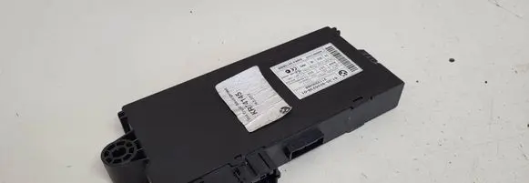 BMW 3 E90 E91 CAS control unit/module 5WK49515BBR 2113500488 9226238