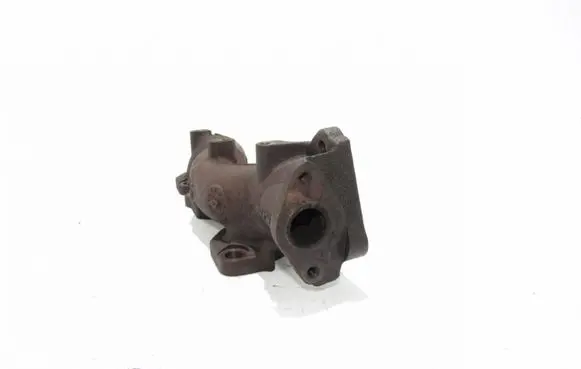 Jaguar XF Exhaust manifold
