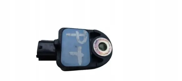Lexus CT 200H Airbag deployment crash/impact sensor 8917375010