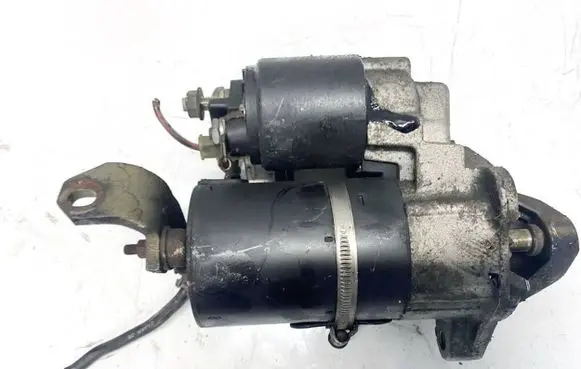 Volkswagen PASSAT B5.5 Starter motor 053911049