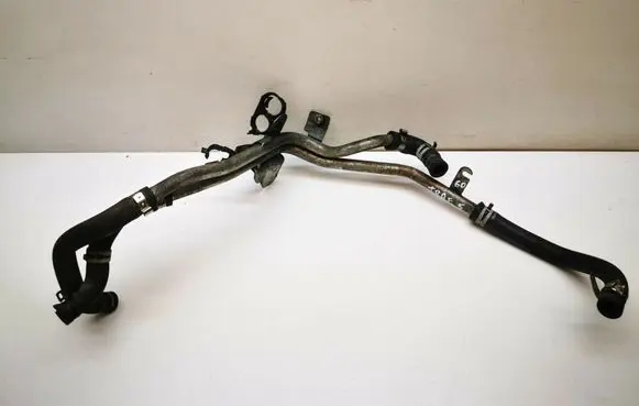 Renault Trafic II (X83) Coolant pipe/hose 