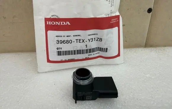 Honda Civic X Parking PDC sensor 39680TEXY31ZB