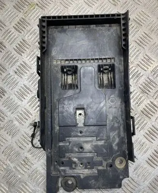 Ford S-MAX Battery tray DG9310723A