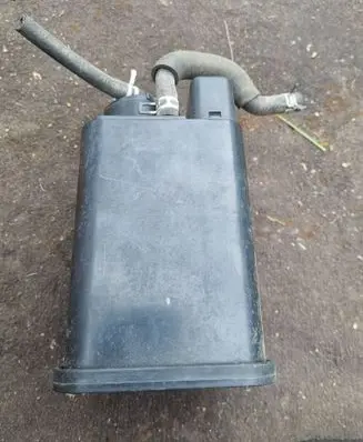Toyota Corolla Verso AR10 Central locking vacuum pump 