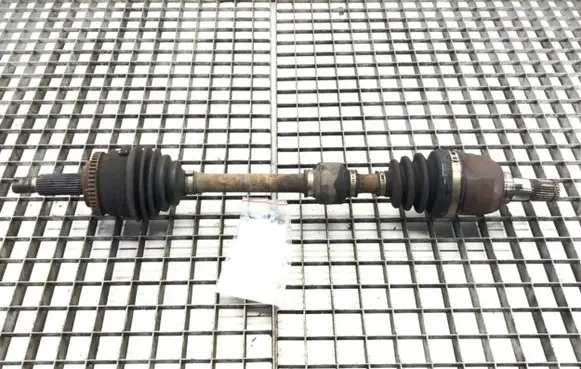 Hyundai ix20 Front driveshaft