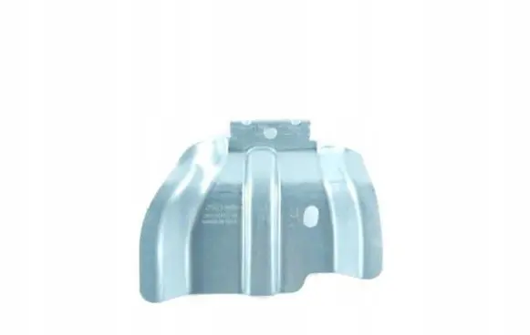 Ford Fiesta Fender mounting bracket 1685886