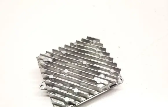 Audi A6 S6 C8 4K Light module LCM 4K0941572CS