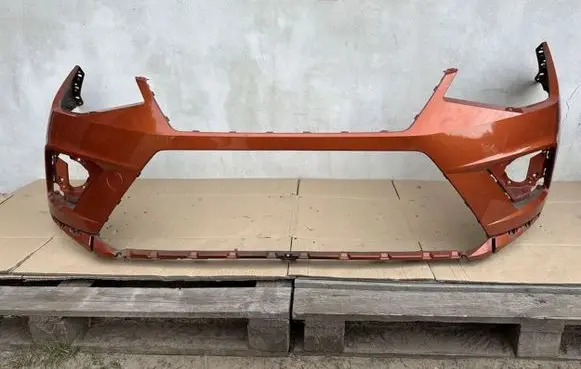 Seat Arona Front bumper