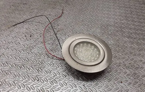 Iveco Daily 35.8 - 9 Other interior light 
