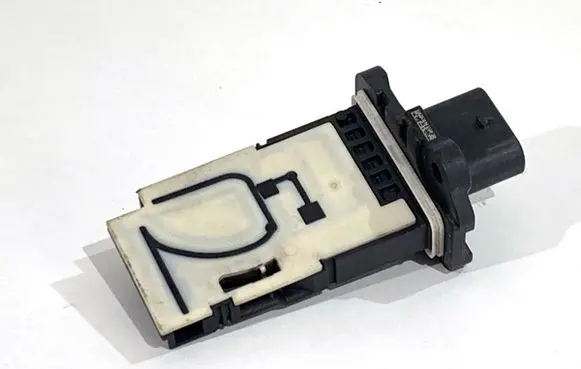 Fiat Scudo Mass air flow meter 