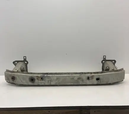 Front bumper cross member