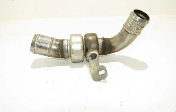 Peugeot 607 EGR valve line/pipe/hose 9651731880