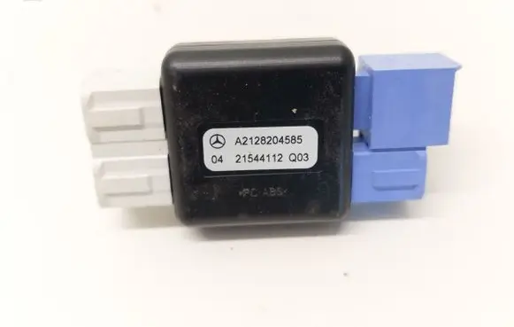Other control units/modules