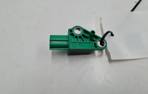 Audi A5 8T 8F Airbag deployment crash/impact sensor 1K0909606C