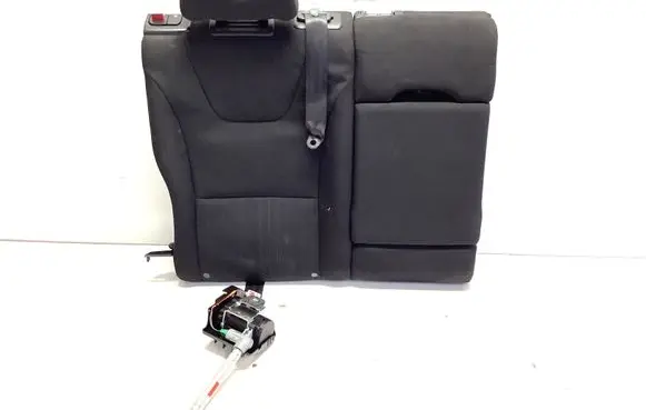 Volvo V60 Rear seat 