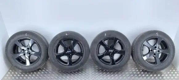 Citroen Berlingo R16 alloy rim 
