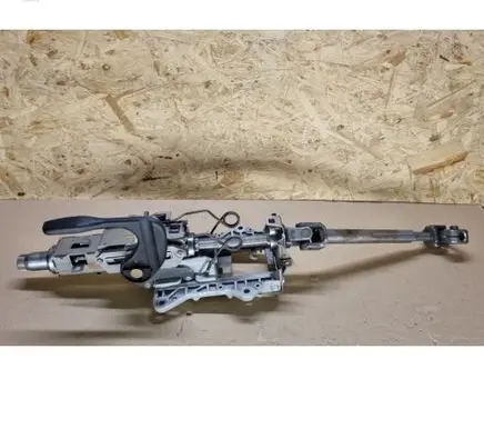 Audi Q3 8U Steering wheel axle 5N1419502D