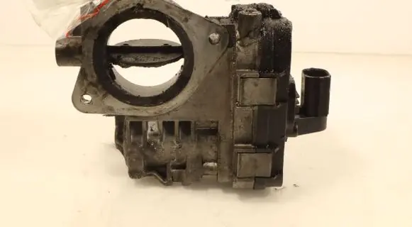 Alfa Romeo 159 Throttle body valve 48CPD4