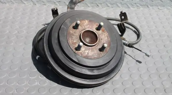KIA Rio Rear wheel hub