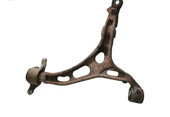 Dodge Durango Front lower control arm/wishbone 68022605AD S1591689