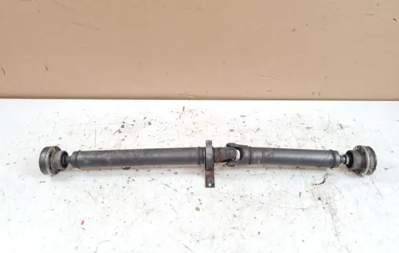 Audi A4 S4 B5 8D Drive shaft (set) 8D0521101D