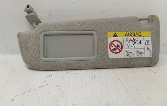 Audi A6 S6 C7 4G Sun visor