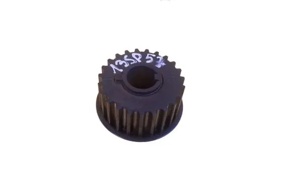 Opel Corsa D Timing chain sprocket 24405967