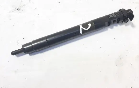 Ford Kuga II Fuel injector 9686191080