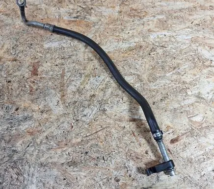 BMW 5 E39 Power steering hose/pipe/line 1094693 32411094693