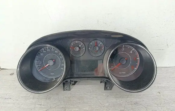 Fiat Bravo Speedometer (instrument cluster) 