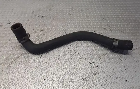 Opel Signum Engine coolant pipe/hose