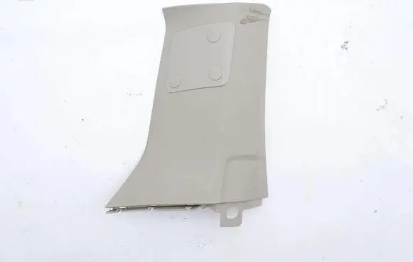 Land Rover Discovery 3 - LR3 (B) pillar trim (top) EMR500401