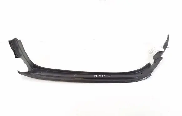 Mercedes-Benz E W211 Tailgate/trunk side cover trim A2116930333