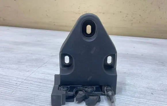Renault Trafic III (X82) Loading door lock 60596R