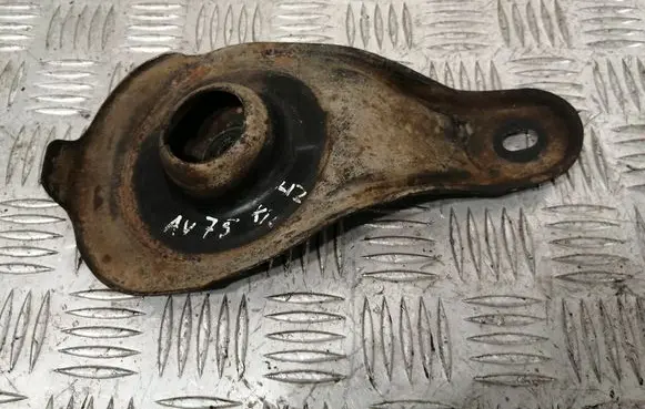 Other rear suspension part