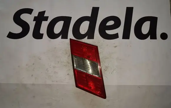 Mercedes-Benz CLC CL203 Tailgate rear/tail lights A2038205364 2038205364