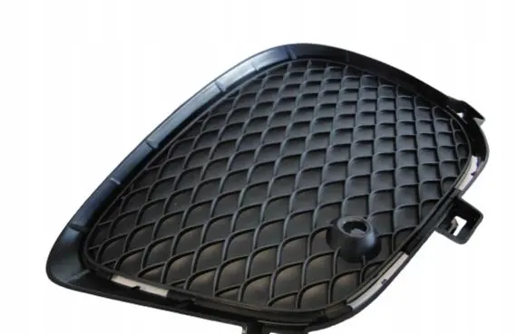 Mercedes-Benz ML W166 Front bumper lower grill A2928855322
