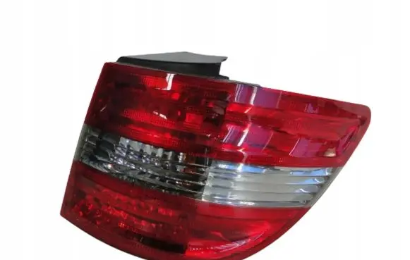 Mercedes-Benz B W245 Rear/tail lights A1698202664