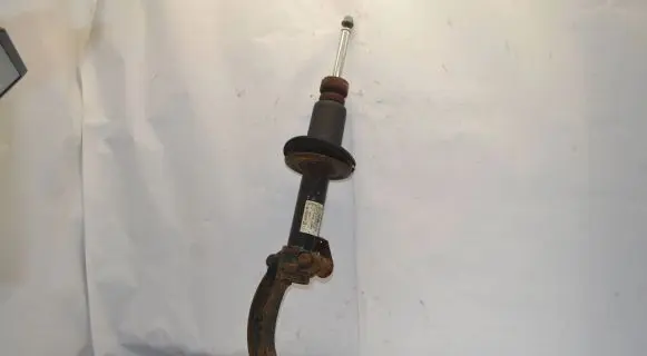 Audi A6 S6 C7 4G Front shock absorber/damper 4G0031D E5402101