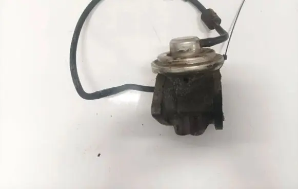Volkswagen Golf V EGR valve 038131501AN