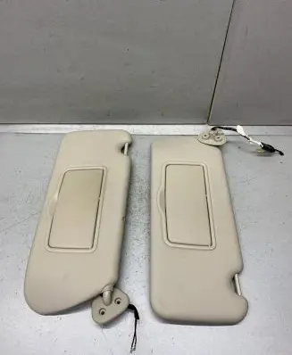Cadillac CTS Sun visor GM355131 15006351