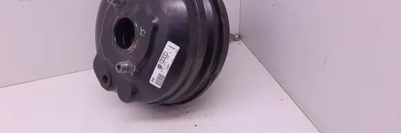 Audi A6 S6 C6 4F Brake booster 4F0612105G