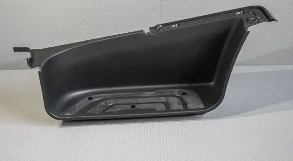 Mercedes-Benz Sprinter W907 W910 Front sill trim cover A9106860200