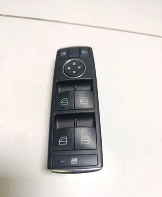 Mercedes-Benz B W246 W242 Electric window control switch 1669054300 10021506