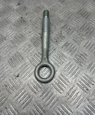 Jaguar XF X250 Towing hook eye 