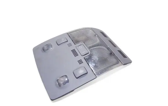 Audi A4 S4 B6 8E 8H Front seat light 8E0947135J