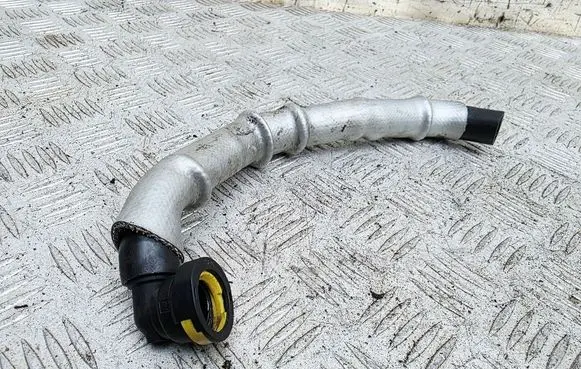 Nissan Juke I F15 Breather/breather pipe/hose 